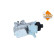 Oil Cooler, engine oil EASY FIT