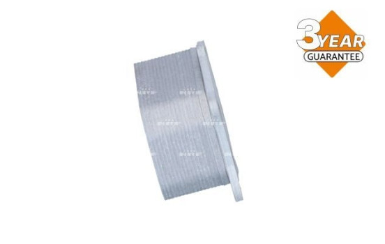 Oil Cooler, engine oil EASY FIT, Image 3