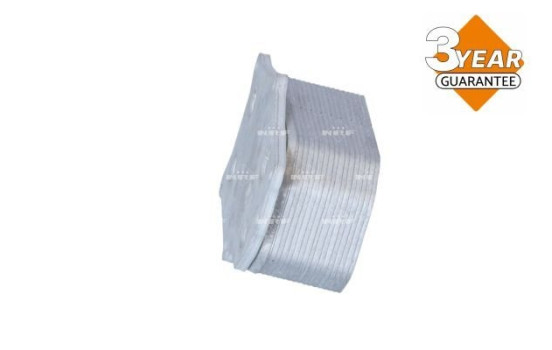 Oil Cooler, engine oil EASY FIT, Image 5