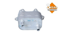 Oil Cooler, engine oil EASY FIT