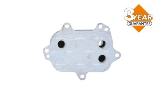 Oil Cooler, engine oil EASY FIT, Image 3