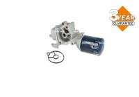 Oil Cooler, engine oil EASY FIT
