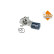 Oil Cooler, engine oil EASY FIT