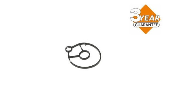 Oil Cooler, engine oil EASY FIT, Image 6