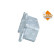 Oil Cooler, engine oil EASY FIT, Thumbnail 5
