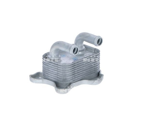 Oil Cooler, engine oil EASY FIT, Image 6