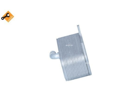 Oil Cooler, engine oil EASY FIT, Image 2