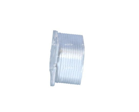 Oil Cooler, engine oil EASY FIT, Image 4