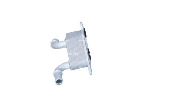 Oil Cooler, engine oil EASY FIT, Image 2