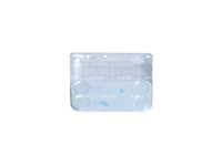 Oil Cooler, engine oil EASY FIT