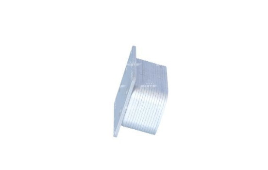 Oil Cooler, engine oil EASY FIT, Image 4
