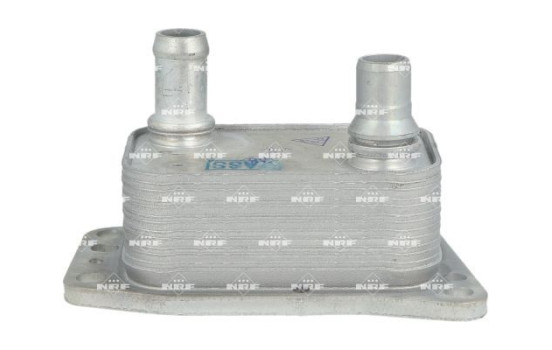 Oil Cooler, engine oil EASY FIT, Image 4