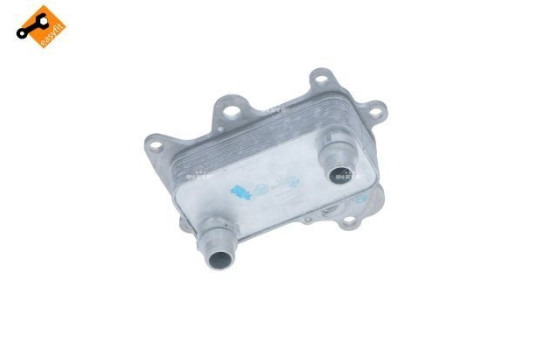 Oil Cooler, engine oil EASY FIT