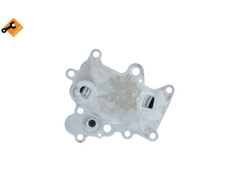 Oil Cooler, engine oil EASY FIT, Image 3