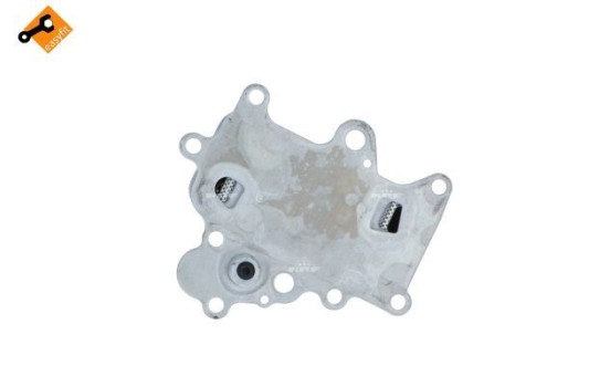 Oil Cooler, engine oil EASY FIT, Image 3