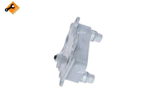 Oil Cooler, engine oil EASY FIT, Image 4