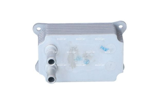 Oil Cooler, engine oil EASY FIT