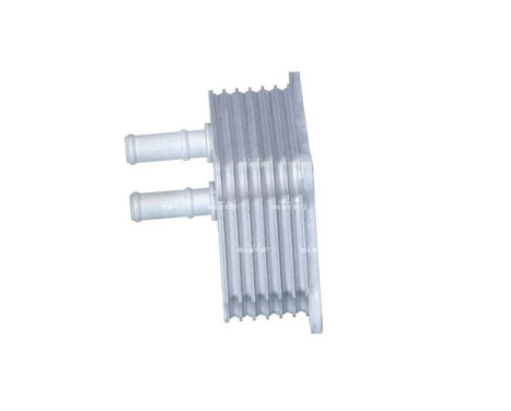 Oil Cooler, engine oil EASY FIT, Image 2