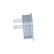 Oil Cooler, engine oil EASY FIT, Thumbnail 2