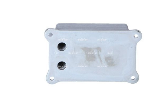 Oil Cooler, engine oil EASY FIT, Image 3