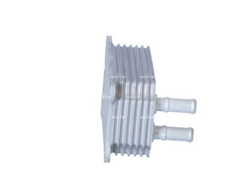 Oil Cooler, engine oil EASY FIT, Image 4