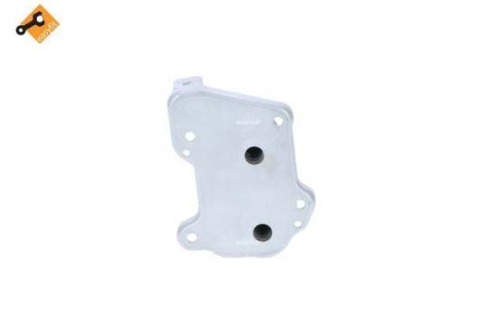 Oil Cooler, engine oil EASY FIT, Image 3