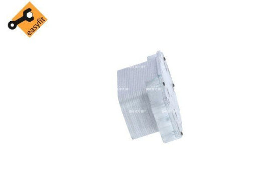 Oil Cooler, engine oil EASY FIT, Image 2