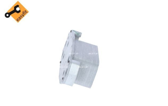 Oil Cooler, engine oil EASY FIT, Image 4