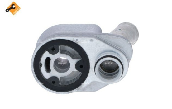 Oil Cooler, engine oil EASY FIT, Image 3