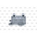 Oil Cooler, engine oil EASY FIT