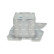 Oil Cooler, engine oil EASY FIT