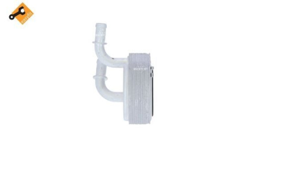 Oil Cooler, engine oil EASY FIT, Image 2