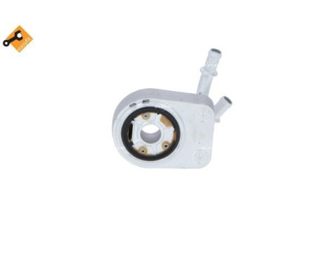Oil Cooler, engine oil EASY FIT, Image 3