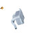 Oil Cooler, engine oil EASY FIT, Thumbnail 2