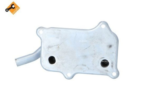 Oil Cooler, engine oil EASY FIT, Image 3