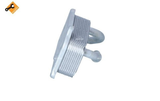 Oil Cooler, engine oil EASY FIT, Image 4