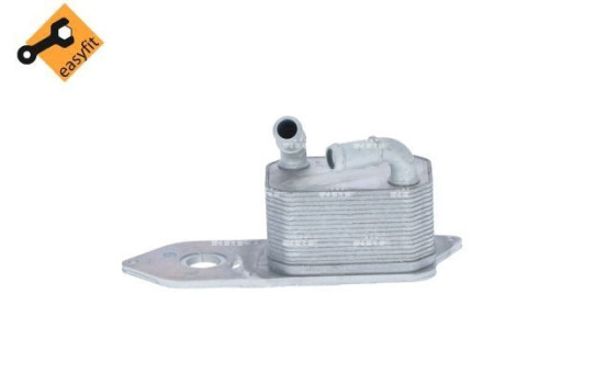 Oil Cooler, engine oil EASY FIT