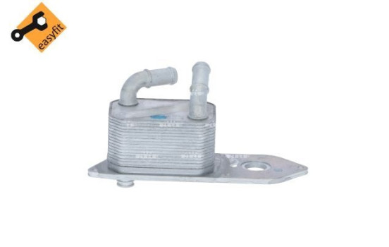 Oil Cooler, engine oil EASY FIT, Image 3