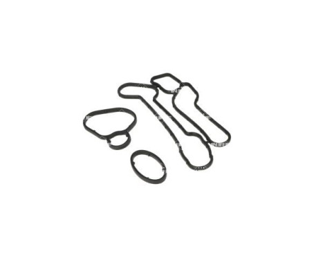 Oil Cooler, engine oil EASY FIT, Image 5