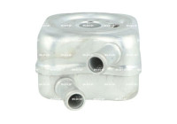 Oil Cooler, engine oil EASY FIT
