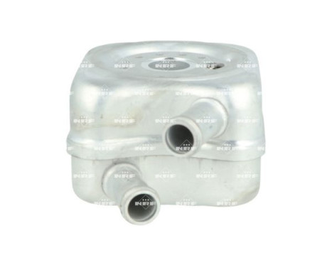 Oil Cooler, engine oil EASY FIT