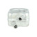 Oil Cooler, engine oil EASY FIT
