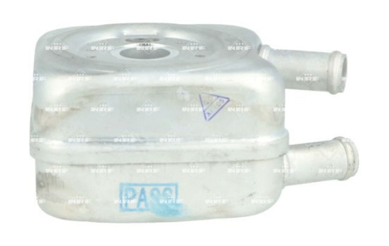 Oil Cooler, engine oil EASY FIT, Image 4