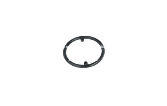 Oil Cooler, engine oil EASY FIT, Image 5