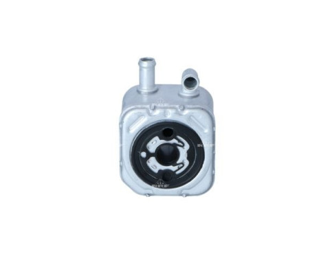 Oil Cooler, engine oil EASY FIT