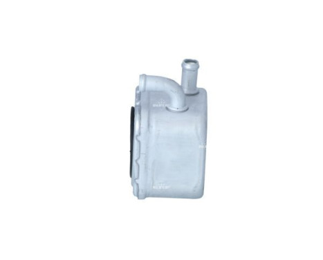 Oil Cooler, engine oil EASY FIT, Image 2