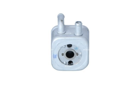 Oil Cooler, engine oil EASY FIT, Image 3