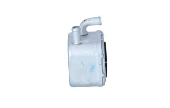 Oil Cooler, engine oil EASY FIT, Image 4
