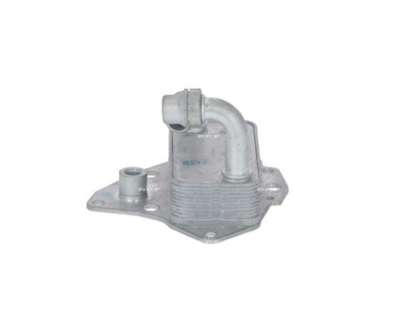 Oil Cooler, engine oil EASY FIT, Image 2
