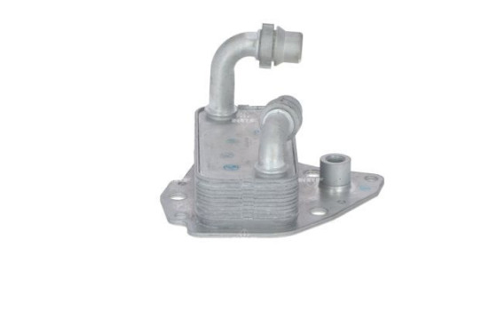 Oil Cooler, engine oil EASY FIT, Image 4
